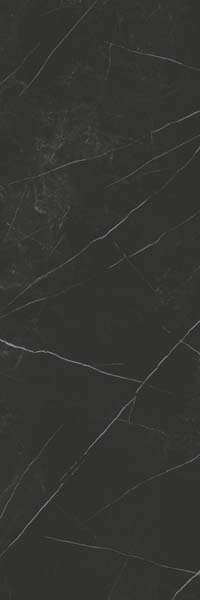 T-ONE Porselen Mutfak Tezgahı Pietra Nero Serisi