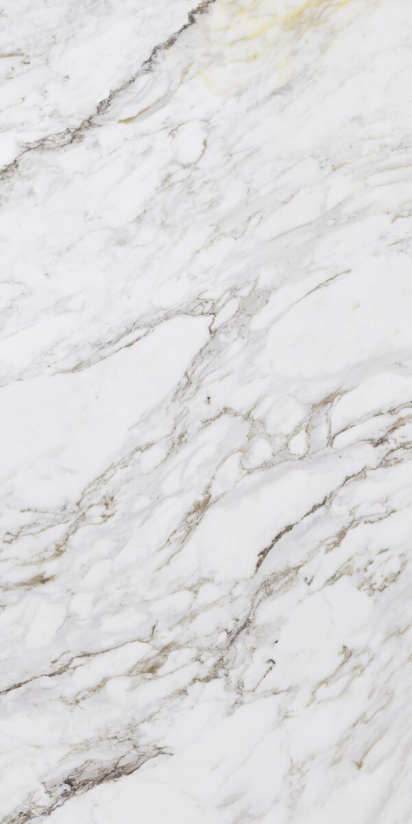 Porselen Mutfak Tezgahı Çizgili Gri Rengi