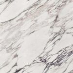 Calacatta Unique Porselen Mutfak Tezgah - VIOLA