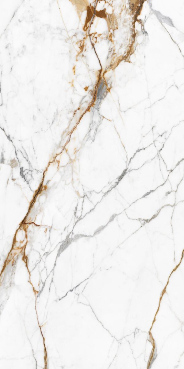 Golden Hour T One Porselen Tezgah