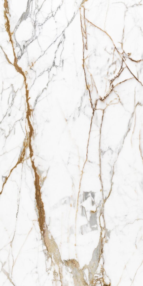 Golden Hour T One Porselen Tezgah