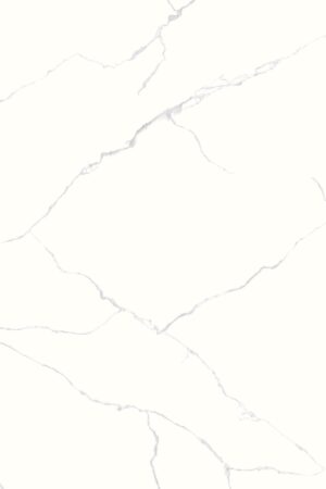 T-ONE Porselen Mutfak Tezgahı Marb Statuario Serisi