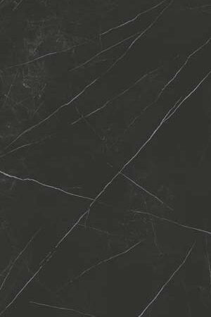 T-ONE Porselen Mutfak Tezgahı Pietra Nero Serisi