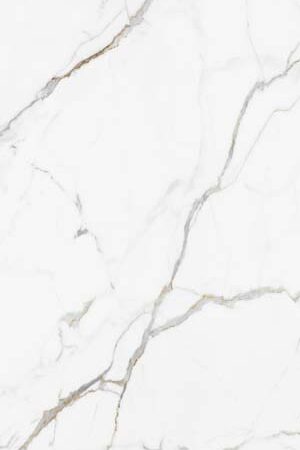 T-ONE Porselen Mutfak Tezgahı Calacatta Unique Serisi