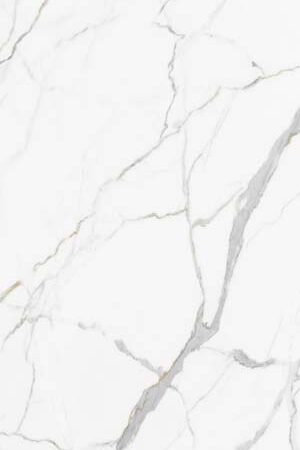 T-ONE Porselen Mutfak Tezgahı Calacatta Unique Serisi