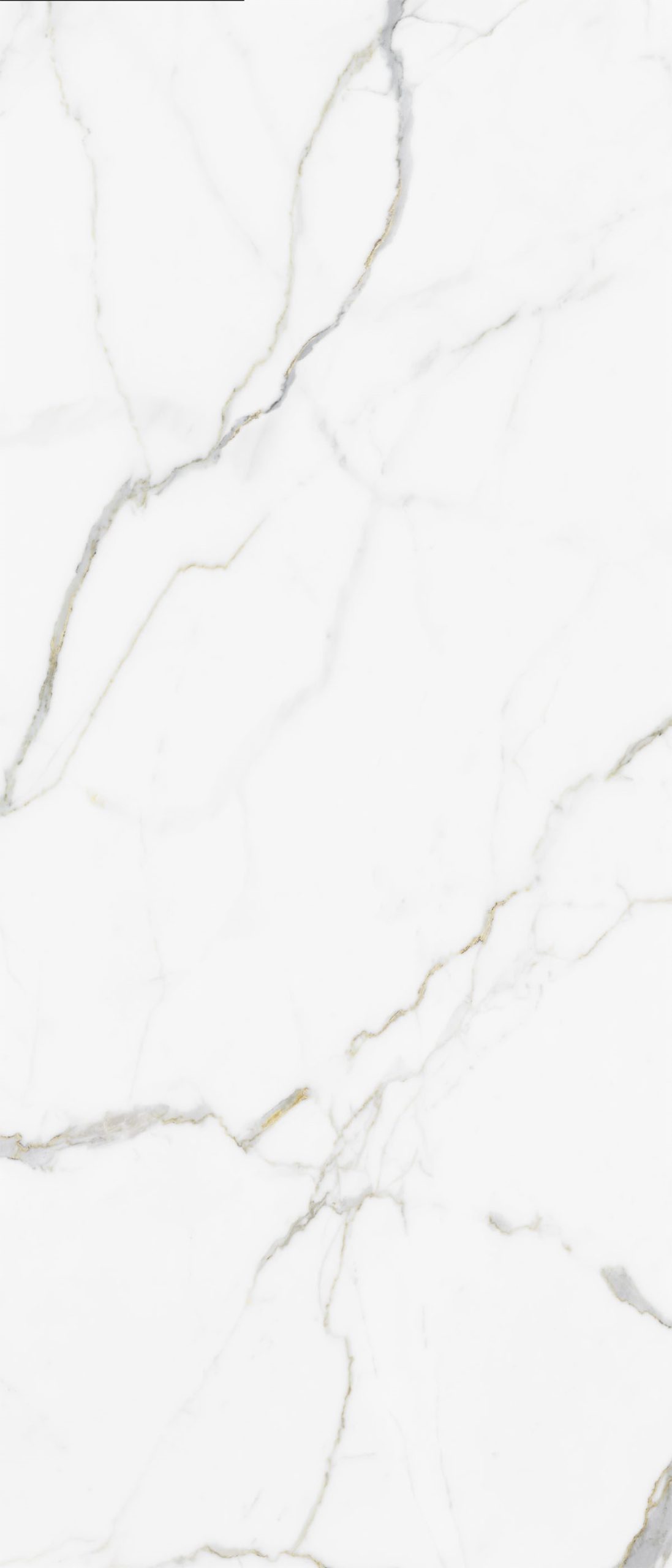 Calacatta Unique Porselen Mutfak Tezgah