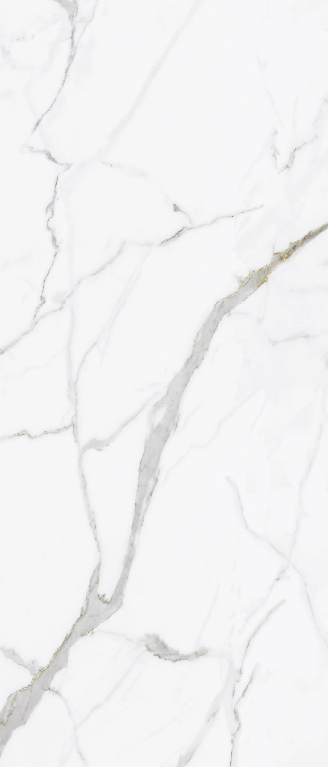 Calacatta Unique Porselen Mutfak Tezgah