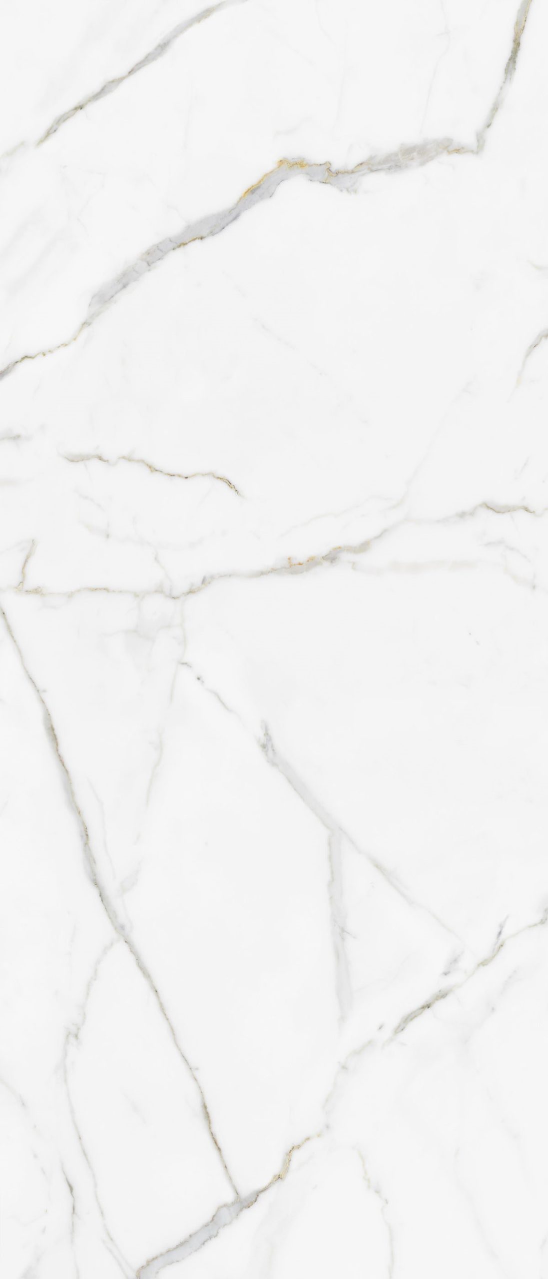 Calacatta Unique Porselen Mutfak Tezgah