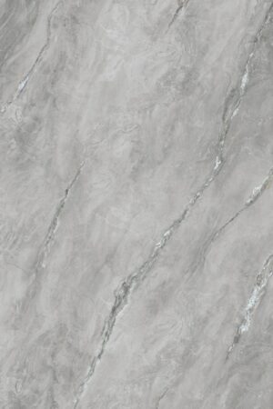 T-ONE Porselen Mutfak Tezgahı Desenli Gri Rengi