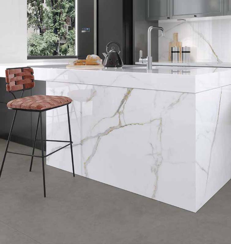 T-ONE Porselen Özellikleri