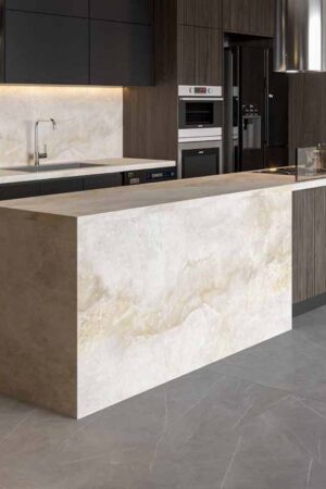 T-ONE Olimpo Porselen ile mutfağa imza bir dokunuş