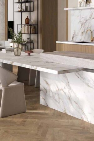 T-ONE Florence Porselen ile mutfağınızın karakteri yükselsin