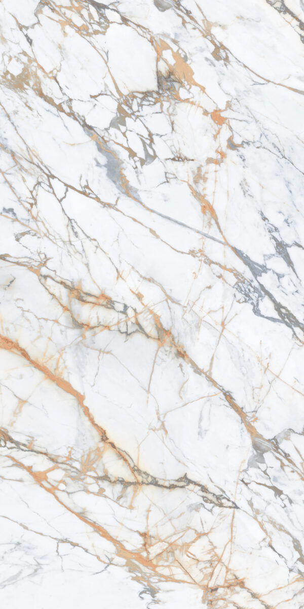 T-ONE Calacatta Macchia