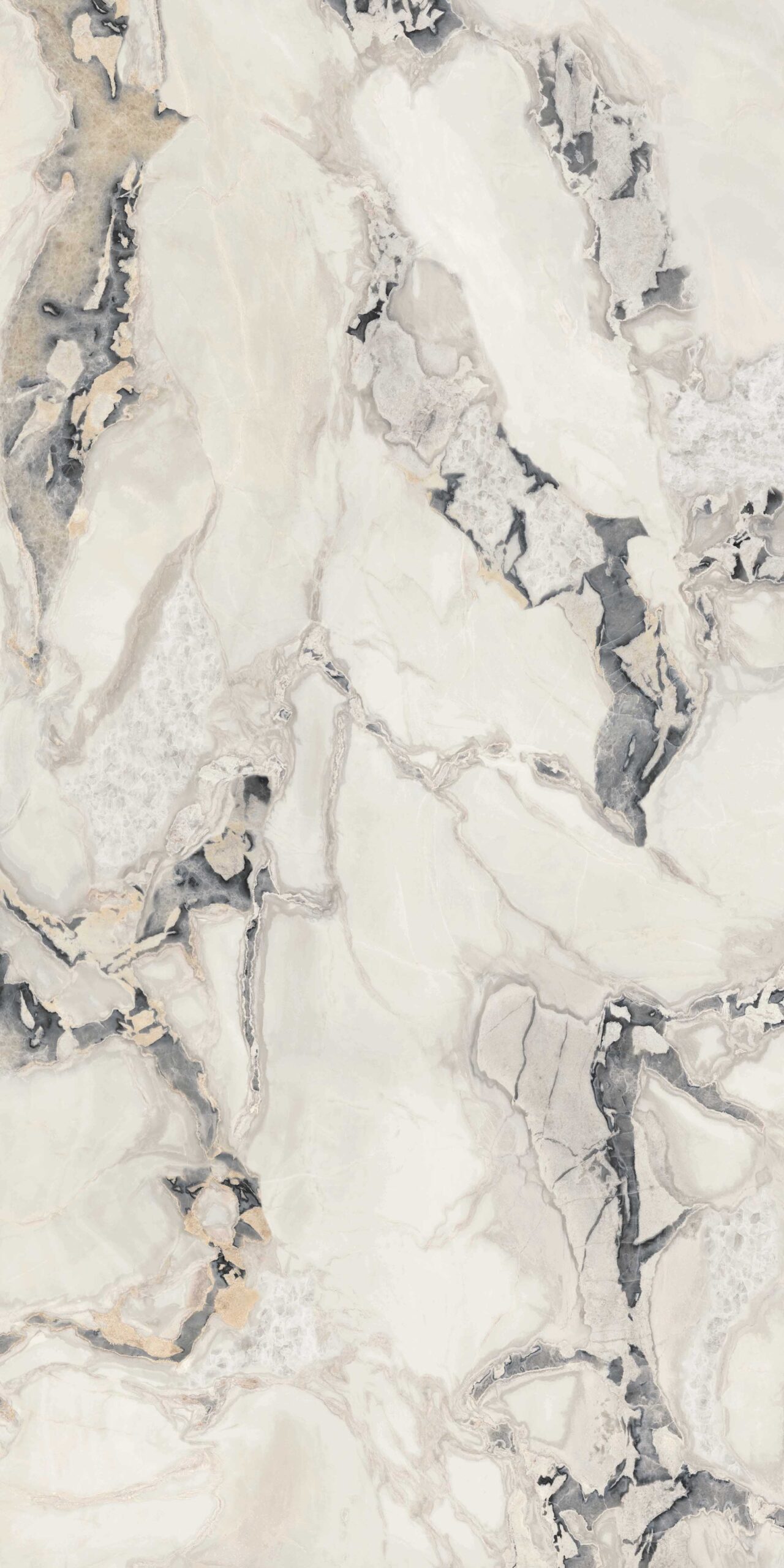 T-ONE Porselen Mutfak Tezgahı Namibia Serisi