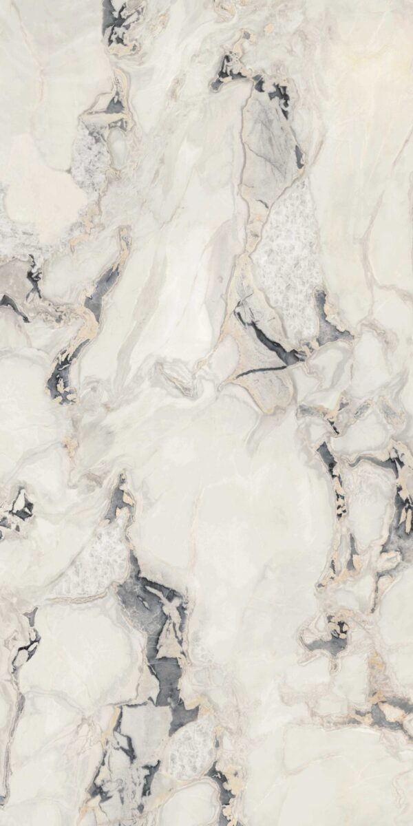 T-ONE Porselen Mutfak Tezgahı Namibia Serisi