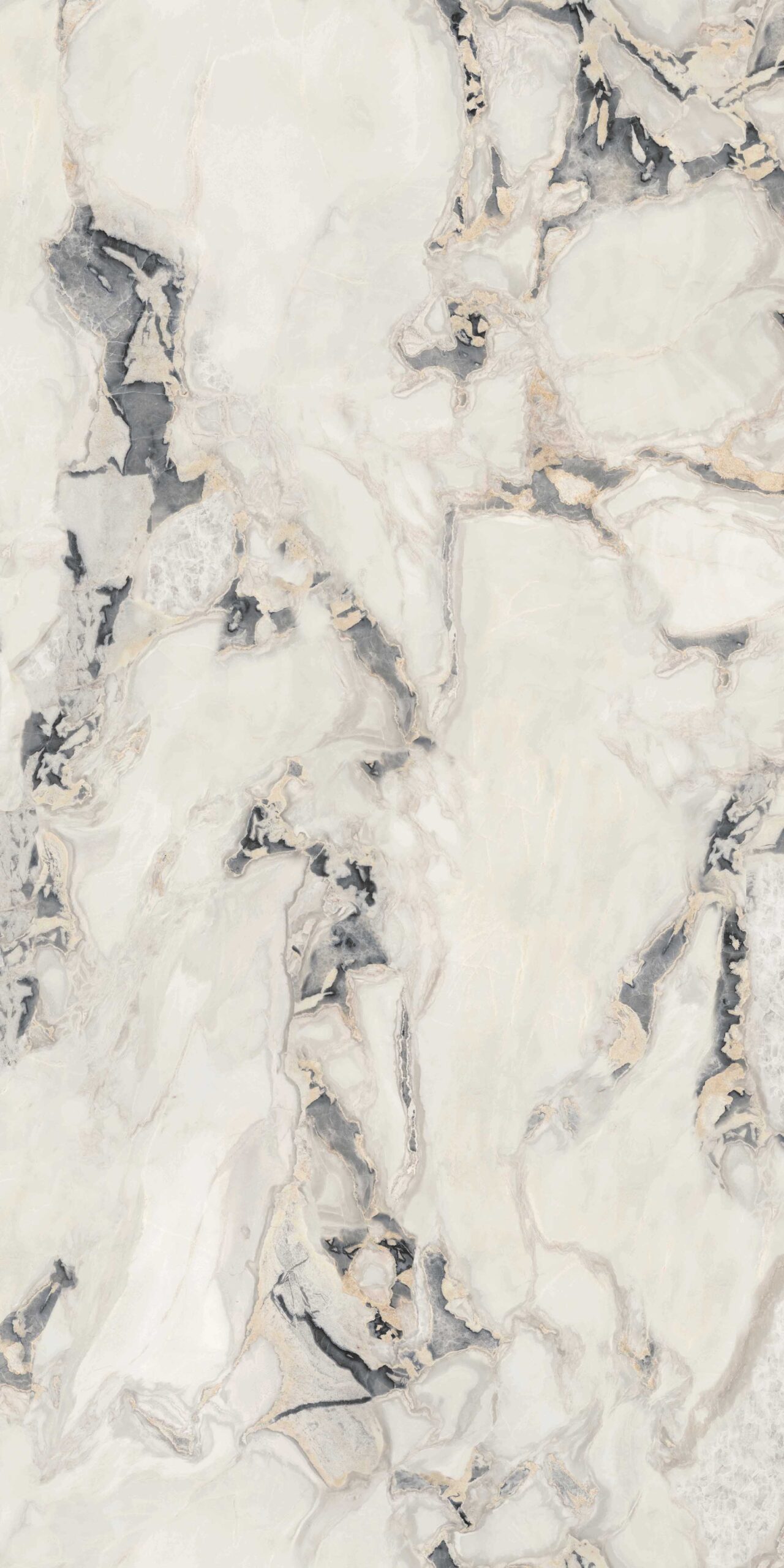 T-ONE Porselen Mutfak Tezgahı Namibia Serisi