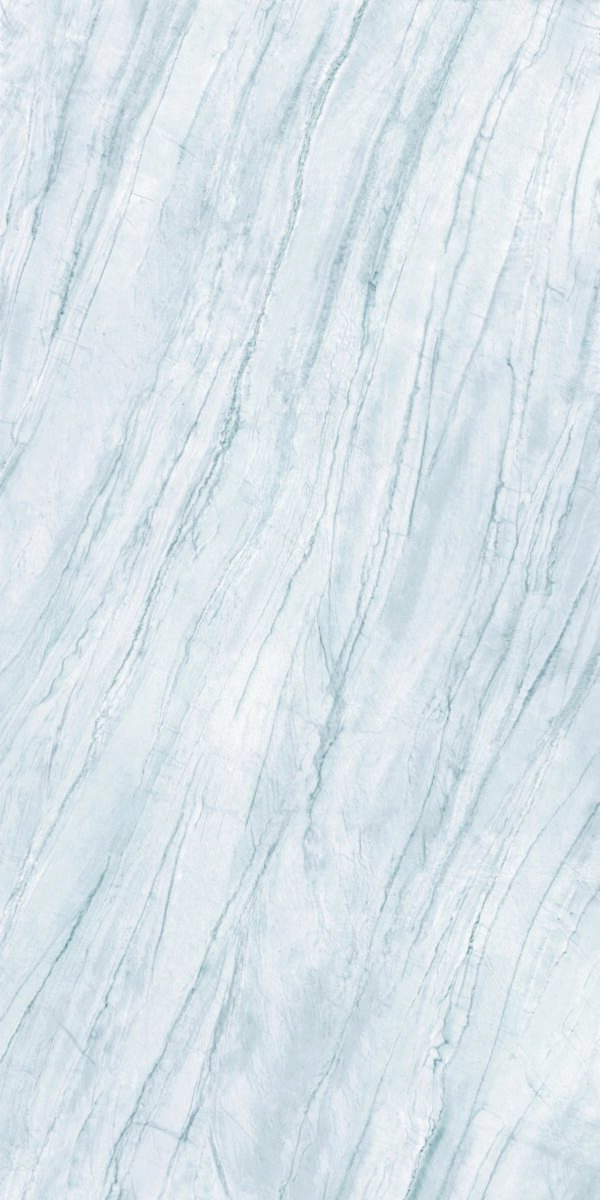 T-ONE Porselen Mutfak Tezgahı Çizgili Gri Rengi