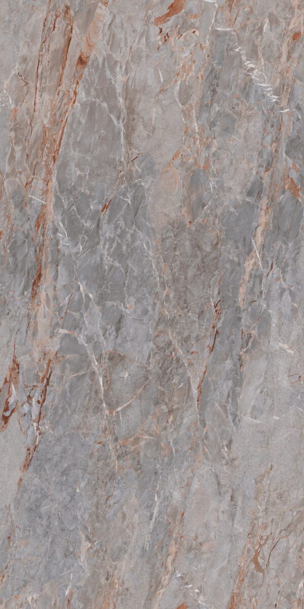 T-ONE Porselen Mutfak Tezgahı Sarrancolin Serisi