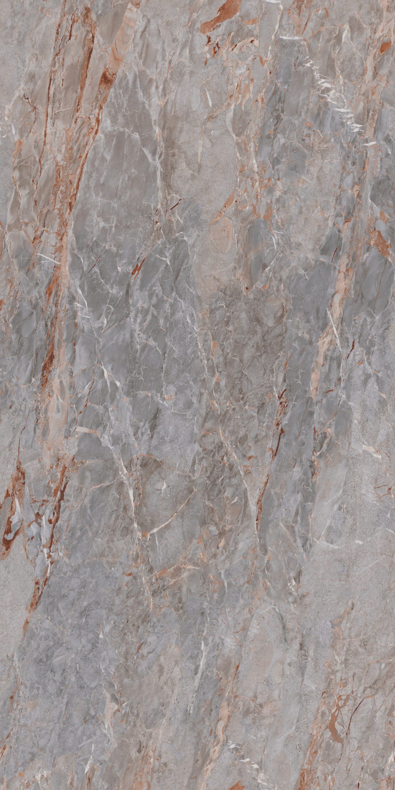 T-ONE Porselen Mutfak Tezgahı Sarrancolin Serisi