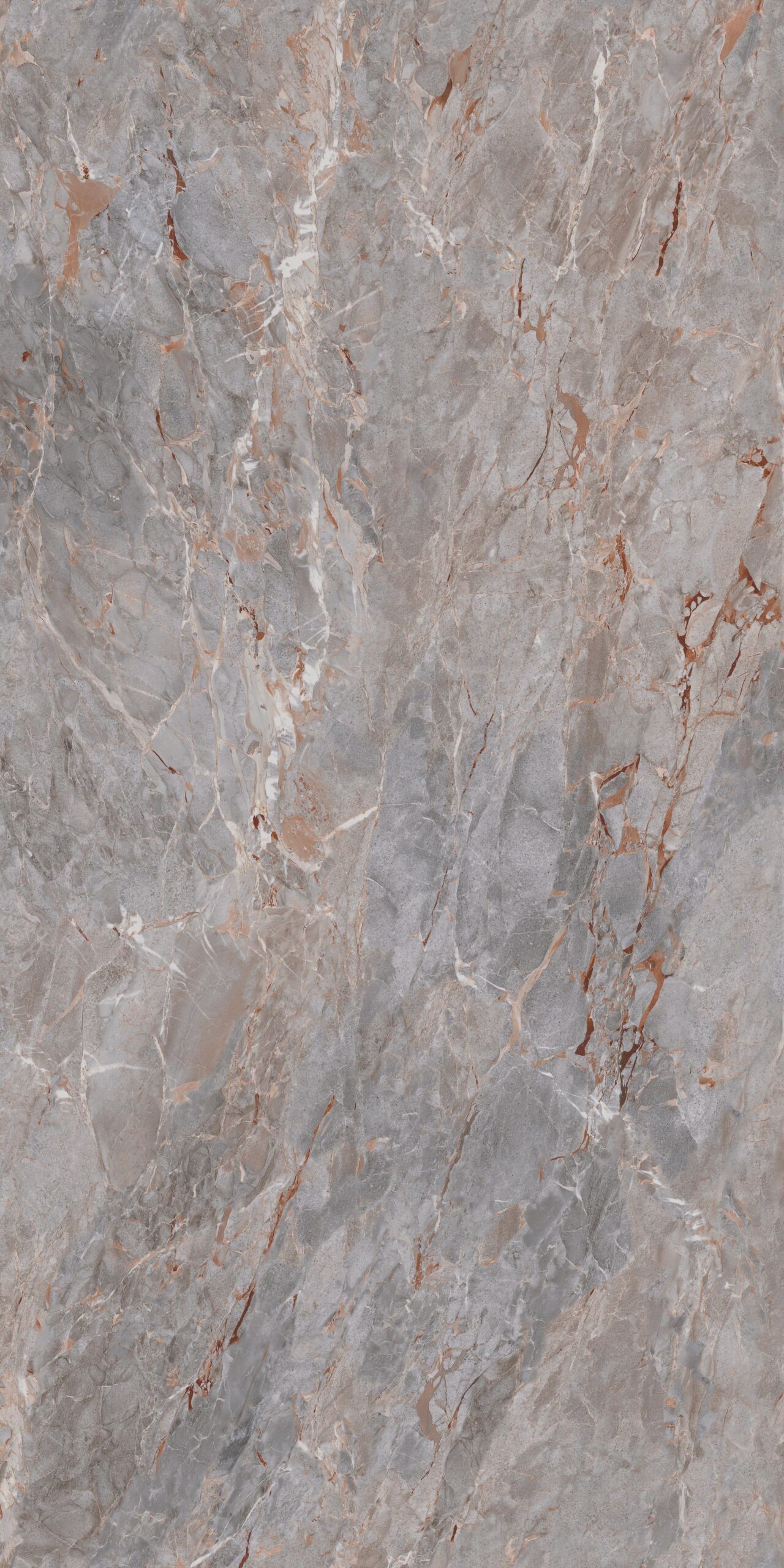 T-ONE Porselen Mutfak Tezgahı Sarrancolin Serisi