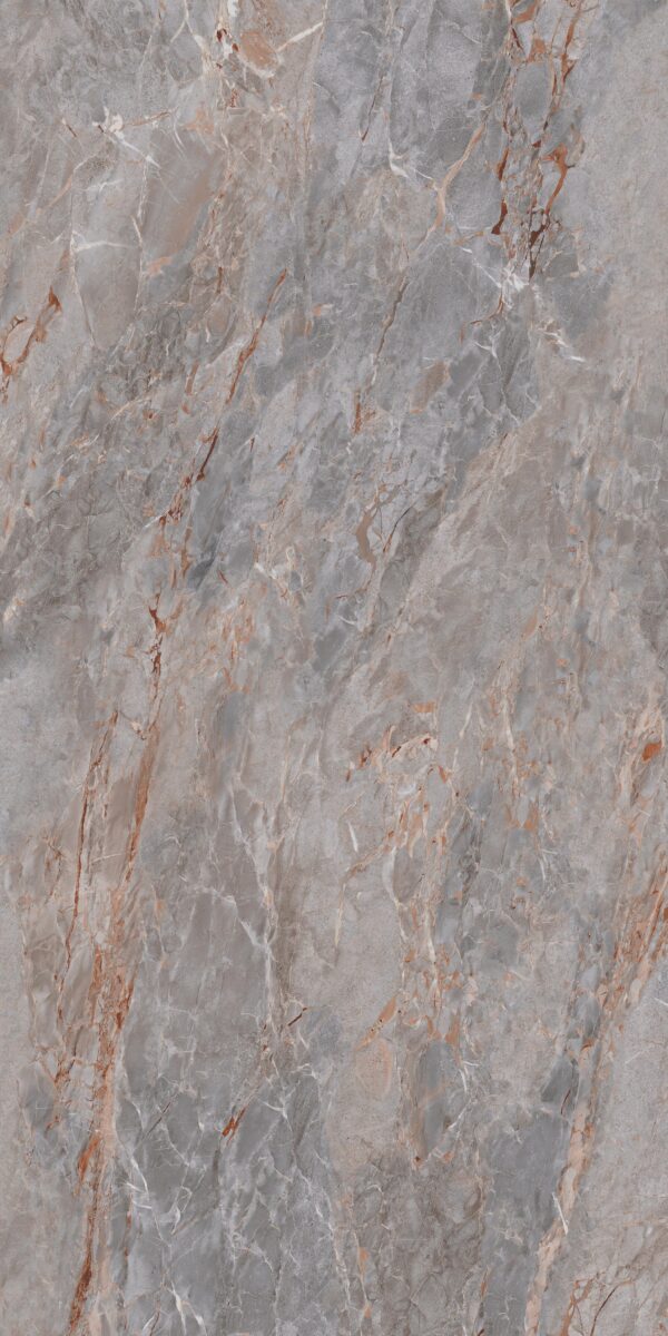 T-ONE Porselen Mutfak Tezgahı Sarrancolin Serisi