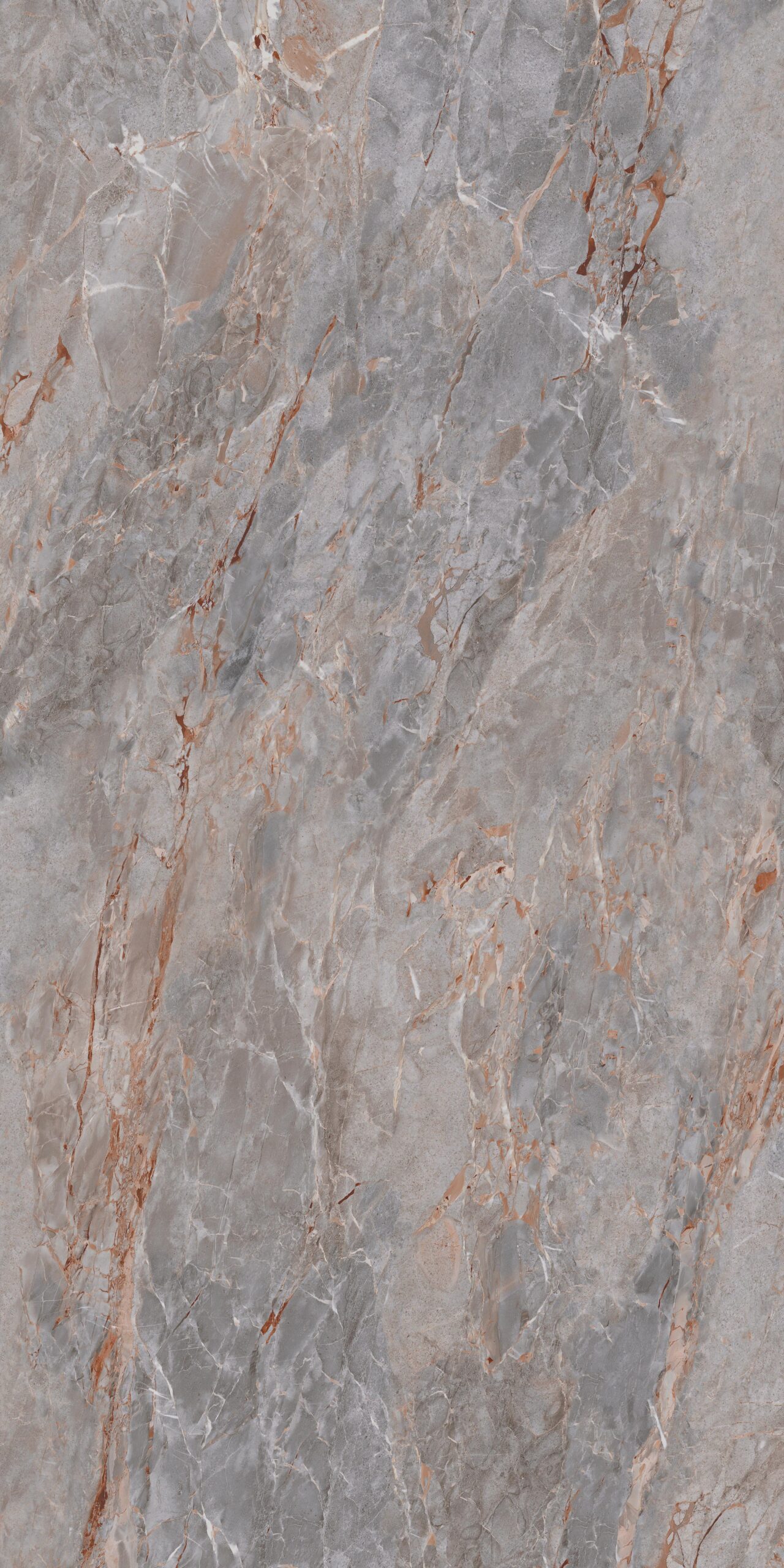 T-ONE Porselen Mutfak Tezgahı Sarrancolin Serisi