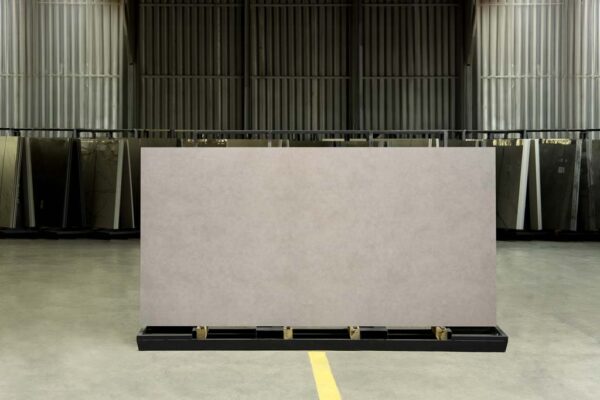 T-ONE Luxury Cement Çimento Plaka