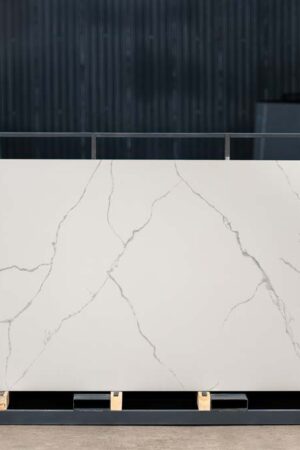 T-ONE Marble Statuario Plaka