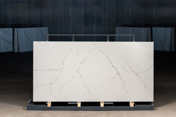 T-ONE Marble Statuario Plaka