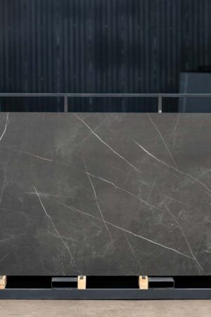 T-ONE Pietra Nero Plaka