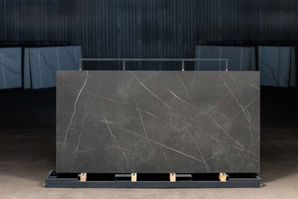 T-ONE Pietra Nero Plaka