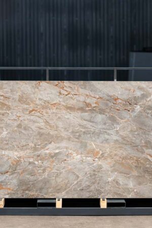 T-ONE Sarrancolin Plaka