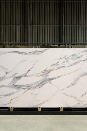 T-ONE Statuario Blue Plaka