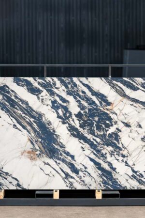 T-ONE Tiffany Blue Plaka