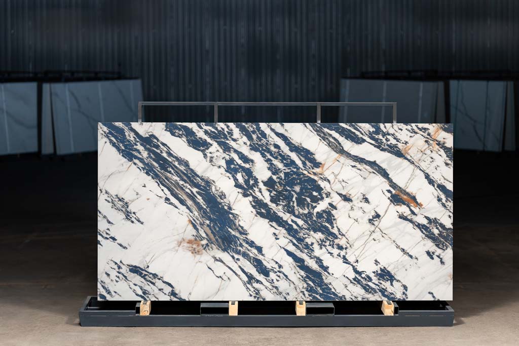 T-ONE Tiffany Blue Plaka