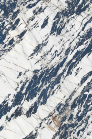 T-ONE Porselen Mutfak Tezgahı Tiffany Blue Serisi