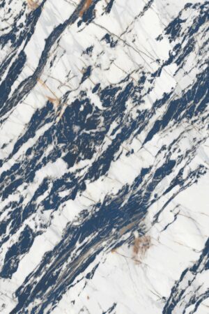 T-ONE Porselen Mutfak Tezgahı Tiffany Blue Serisi