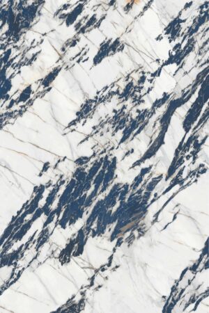 T-ONE Porselen Mutfak Tezgahı Tiffany Blue Serisi