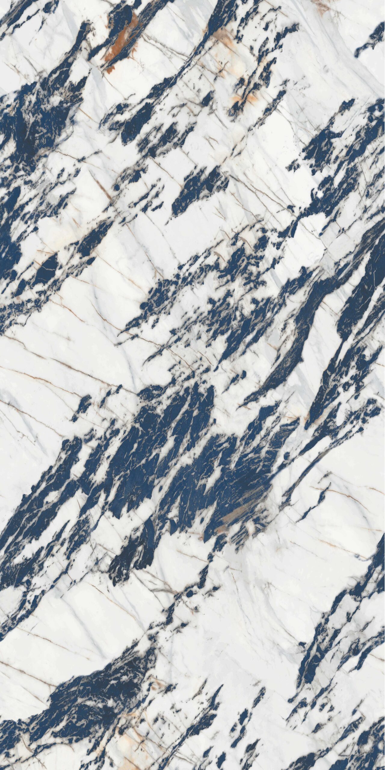 T-ONE Porselen Mutfak Tezgahı Tiffany Blue Serisi