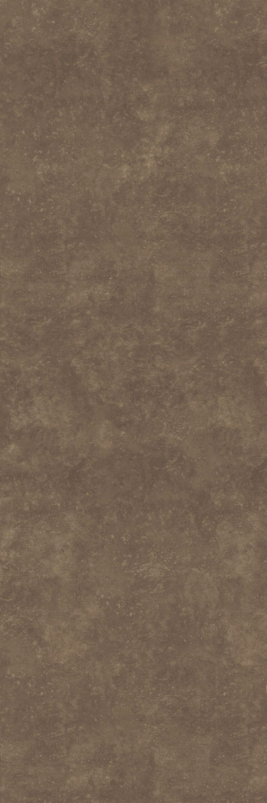 T-ONE Porselen Mutfak Tezgahı Koyu Kahverengi