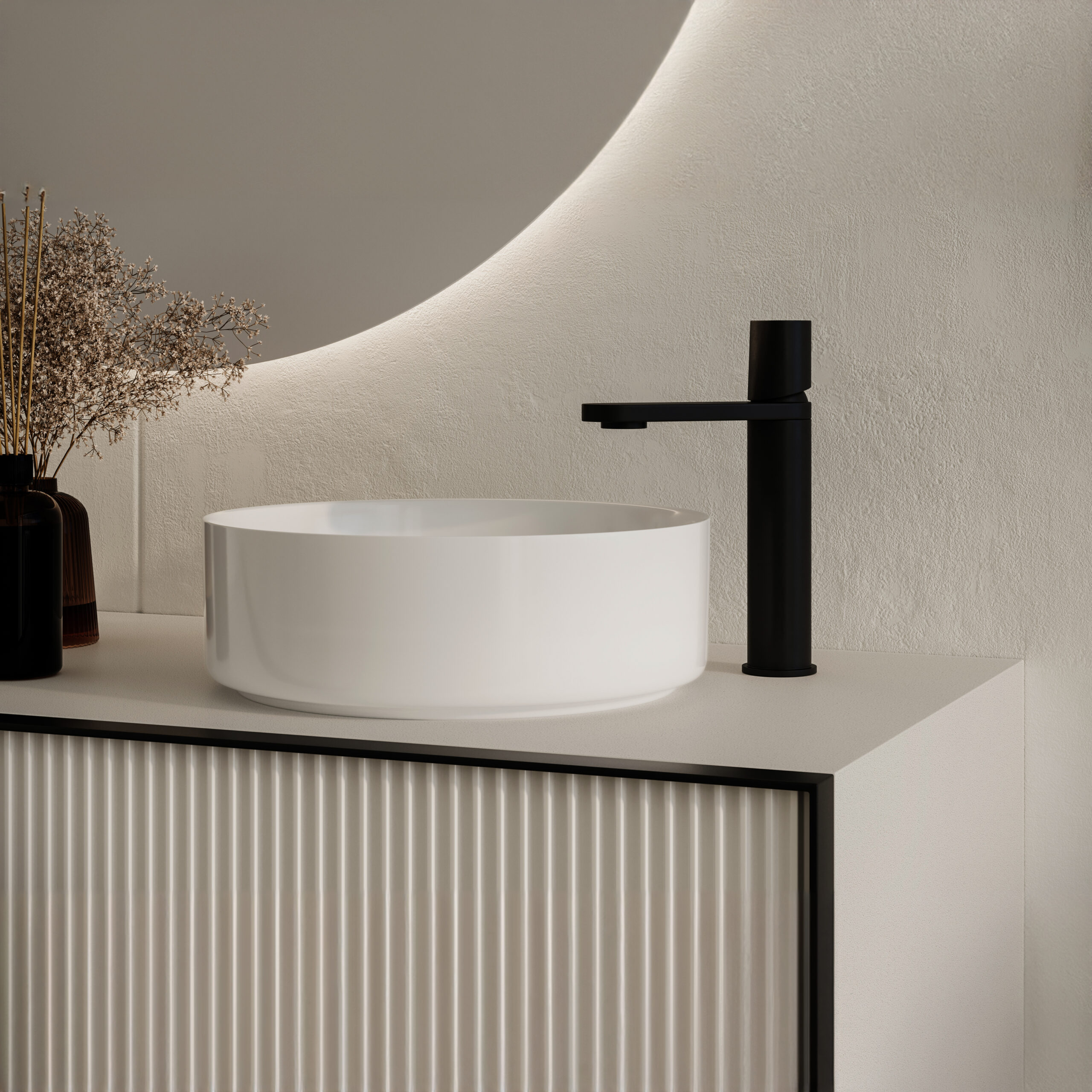 Coante Snow Flake Serisi