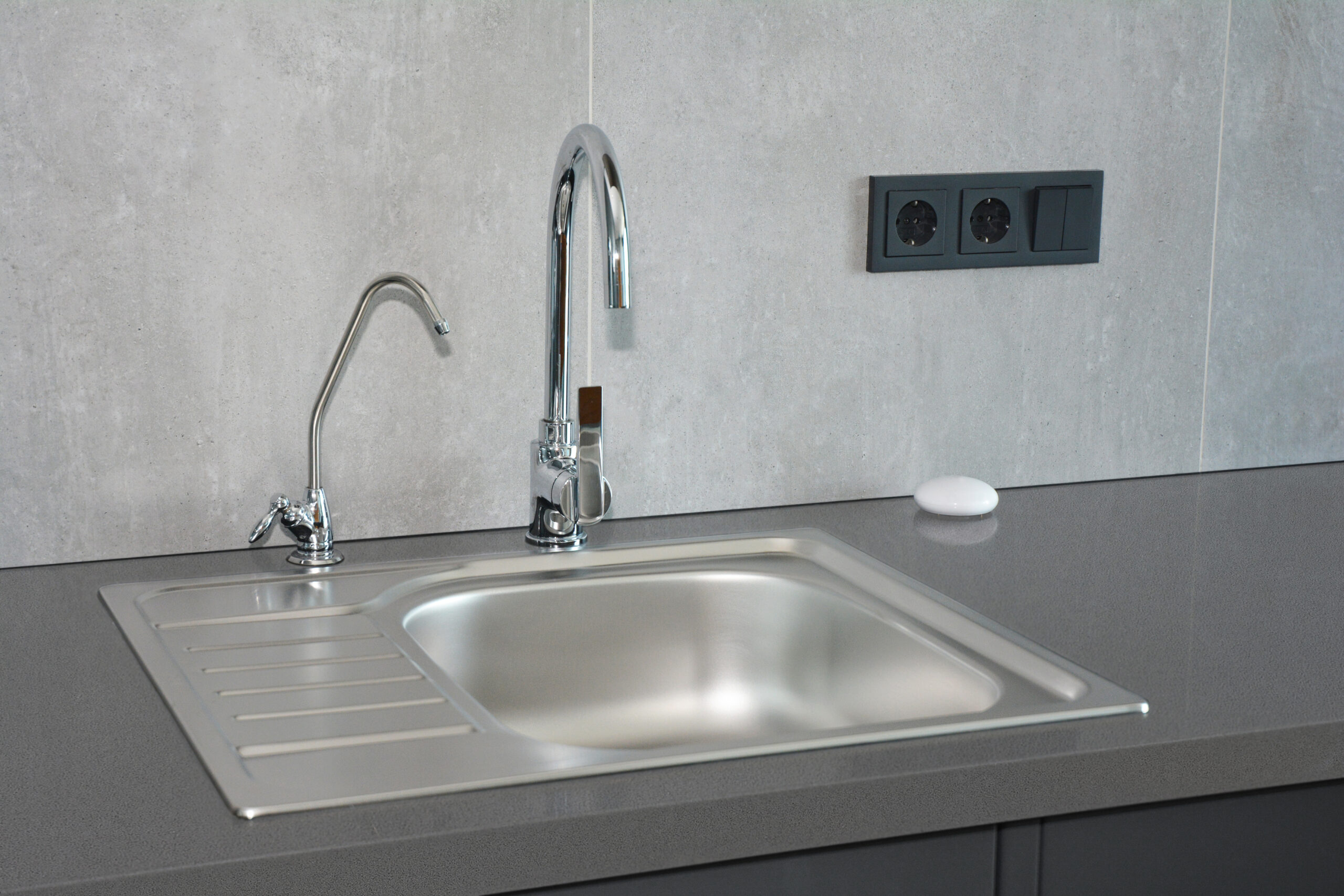 Coante Magnetite Serisi