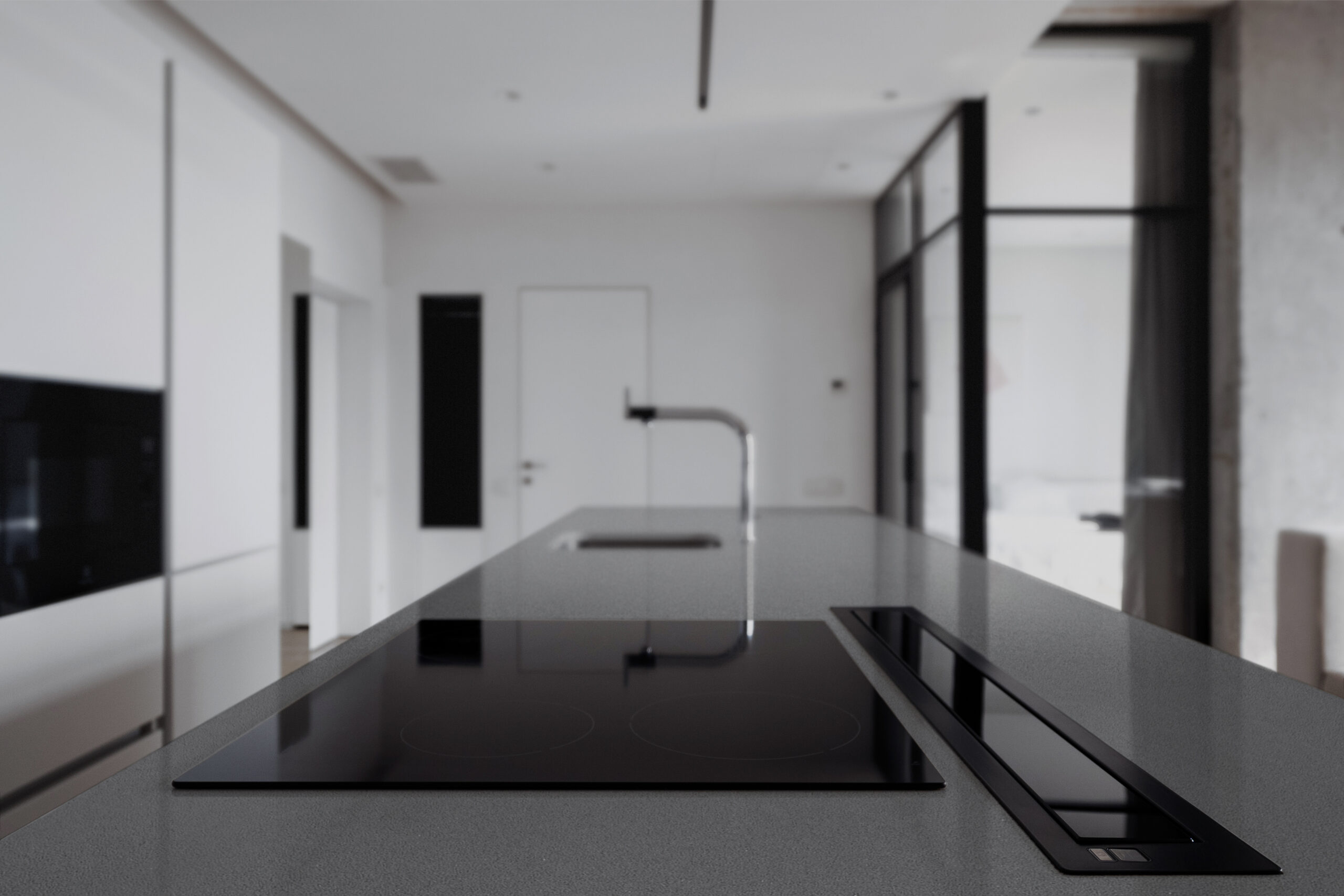 Coante Magnetite Serisi