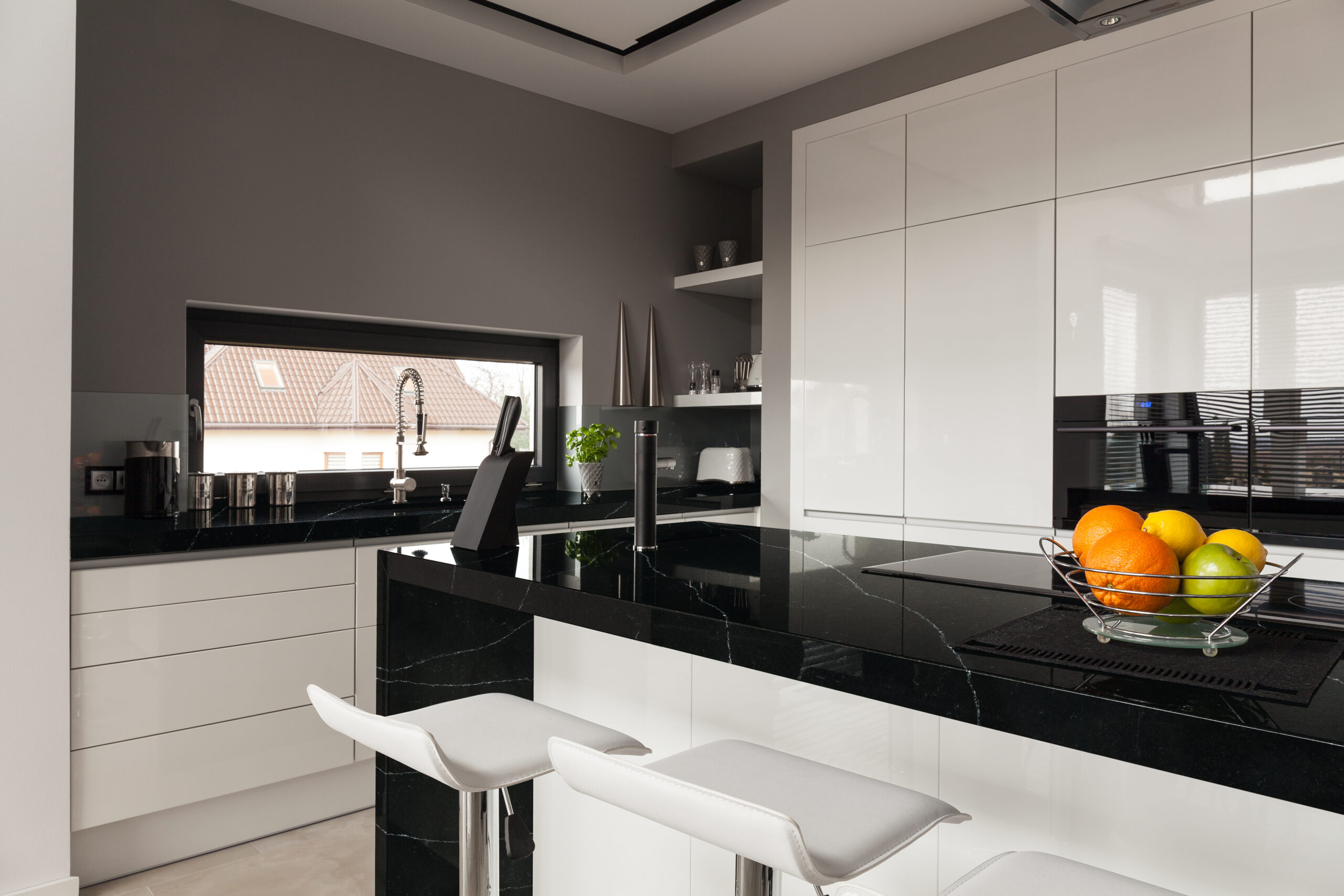 Coante Arte Mutfak Tezgahı