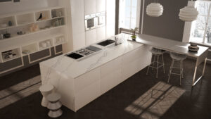 Coante Storia Mutfak Tezgahı