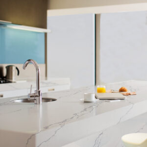 Coante Storia Mutfak Tezgahı