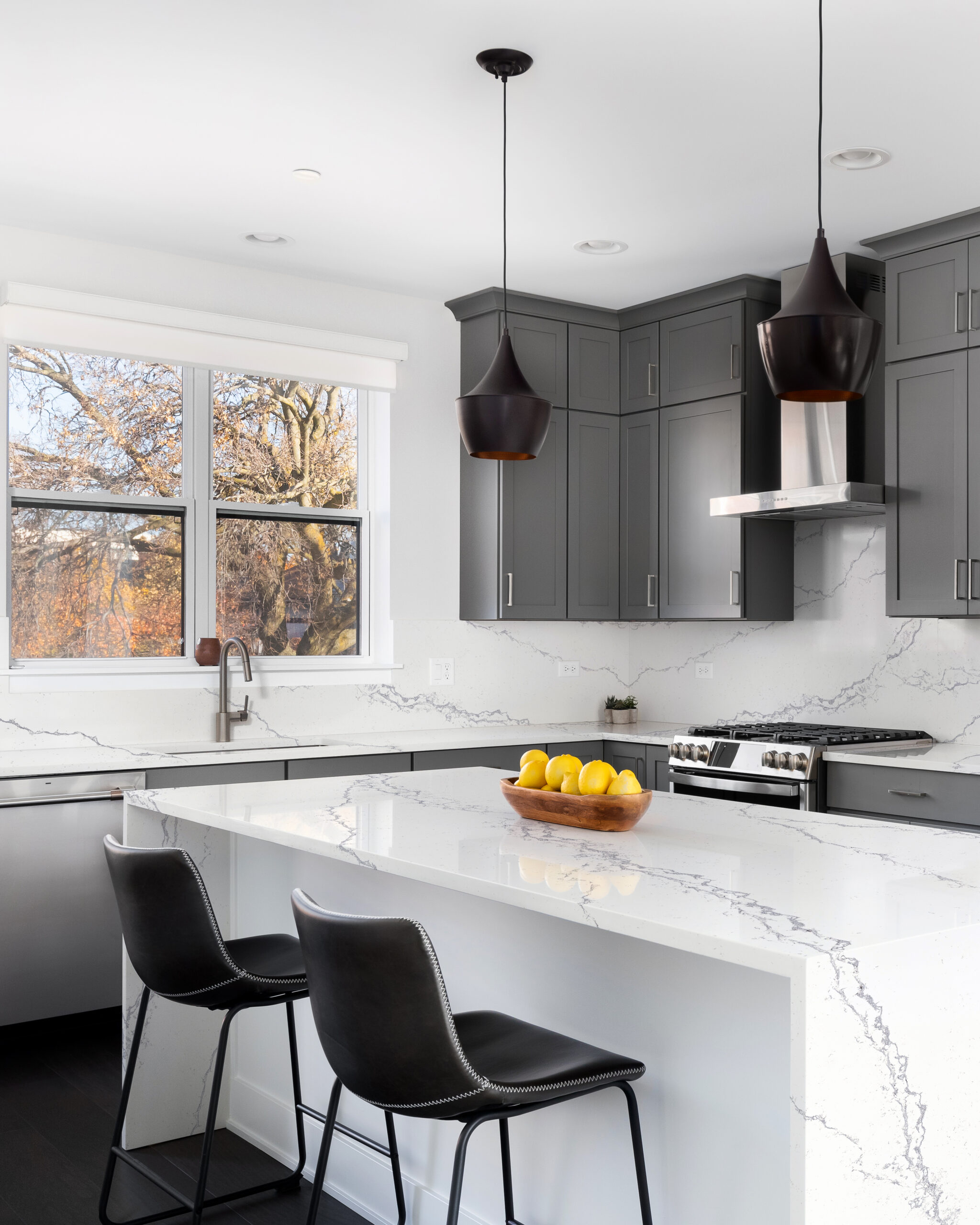 Coante Storia Mutfak Tezgahı