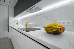 Coante Thunder Mutfak Tezgahı