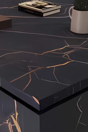 T-ONE Porselen Port Laurent Mutfak Tezgahı Serisi