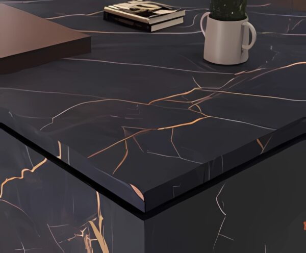 T-ONE Porselen Port Laurent Mutfak Tezgahı Serisi